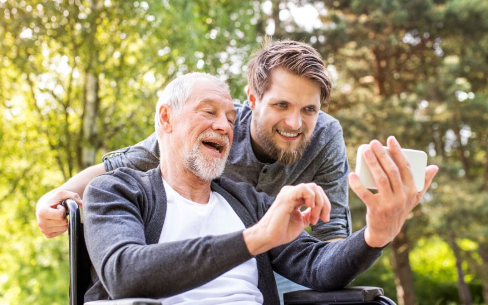 Mental Health Tips For Seniors At Home Your Home Team