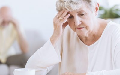 The Difference Between Dementia and Alzheimer’s
