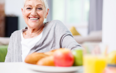 Health and Wellness Tips For Seniors Over 65