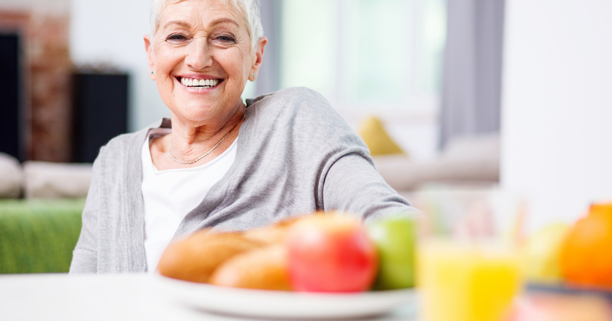 Health And Wellness Tips For Seniors Over 65 Your Home Team Care 