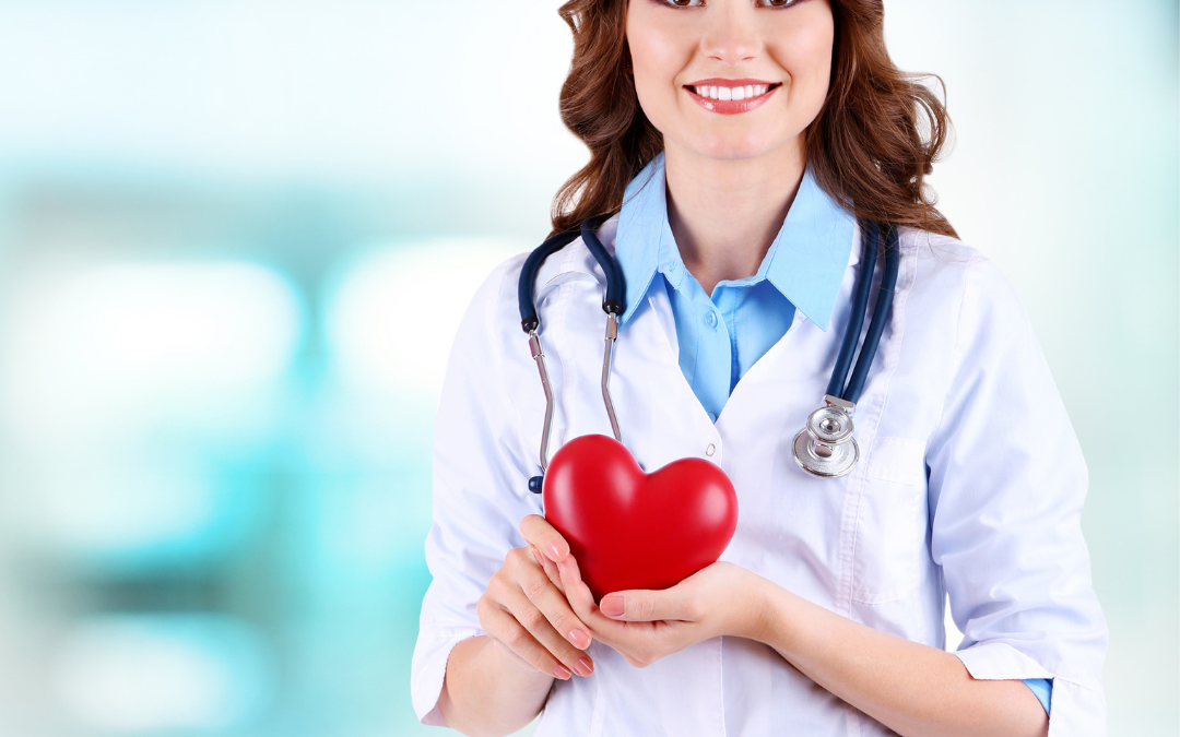 heart health for seniors