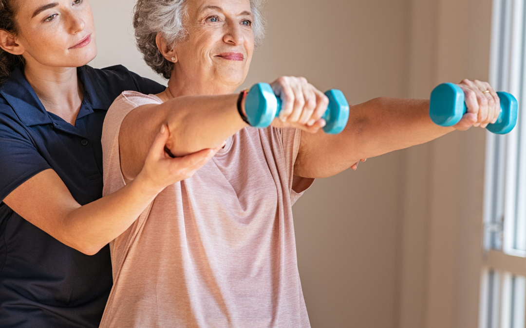 Healthy Aging Tips For Women: Tips To Prevent Stroke And Osteoporosis