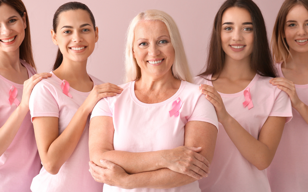 Breast Cancer Facts And Tips To Reduce Your Risk