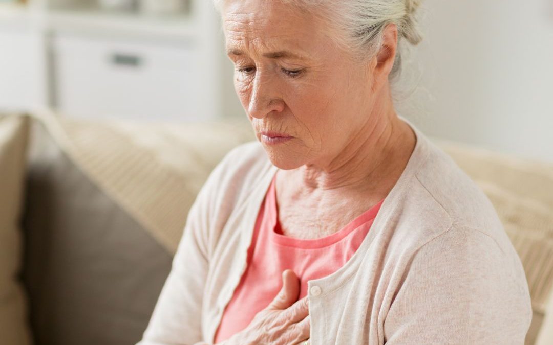 Navigating Heart Health: A Guide for Seniors