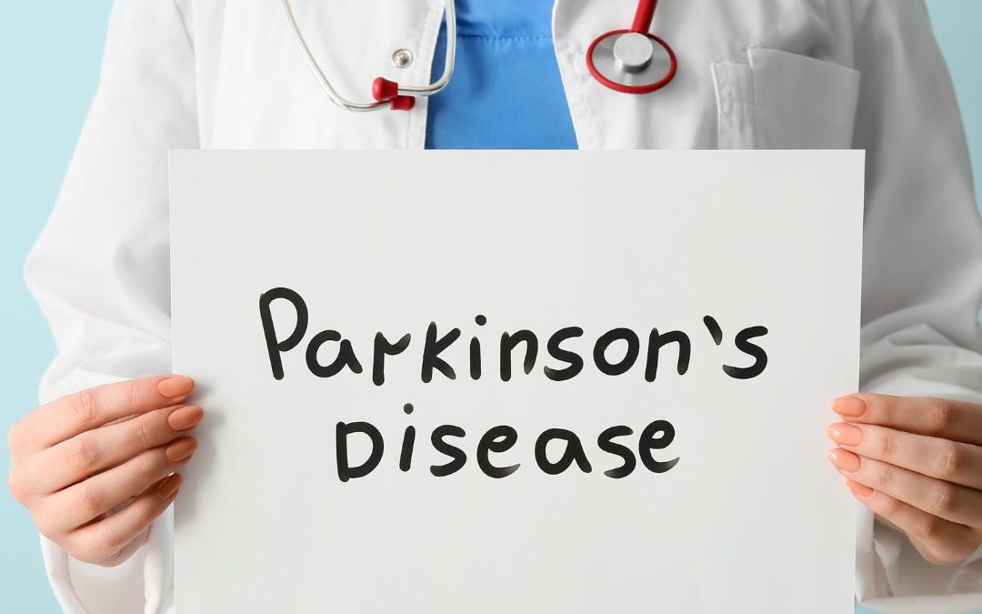 Understanding Parkinsons Disease - a guide for seniors