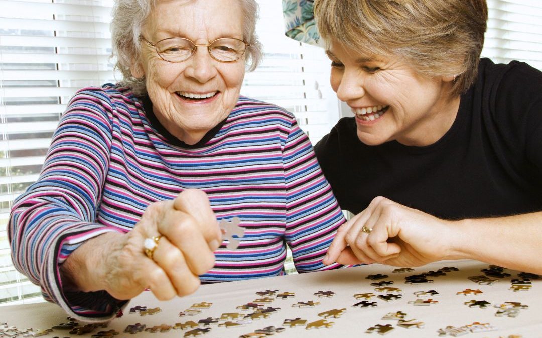 Alzheimer’s Disease: The Importance of Brain Health for Seniors