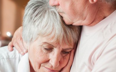 Mental Health Awareness for Seniors and Caregivers: A Comprehensive Guide