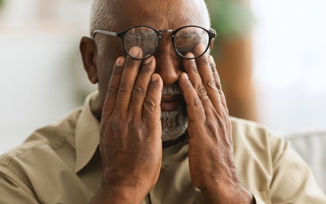 Understanding Glaucoma - A Guide for Seniors and Their Families