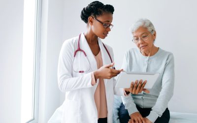 Understanding Irritable Bowel Syndrome (IBS) in Seniors: A Guide to Helping Your Loved One Live Comfortably