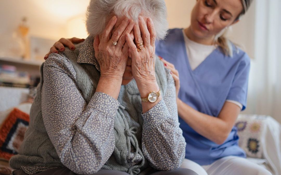 The Crucial Link Between Mental Health and Sleep in Seniors