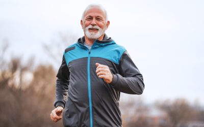 Vital Wellness Tips for Senior Men: Health, Independence & Quality of Life