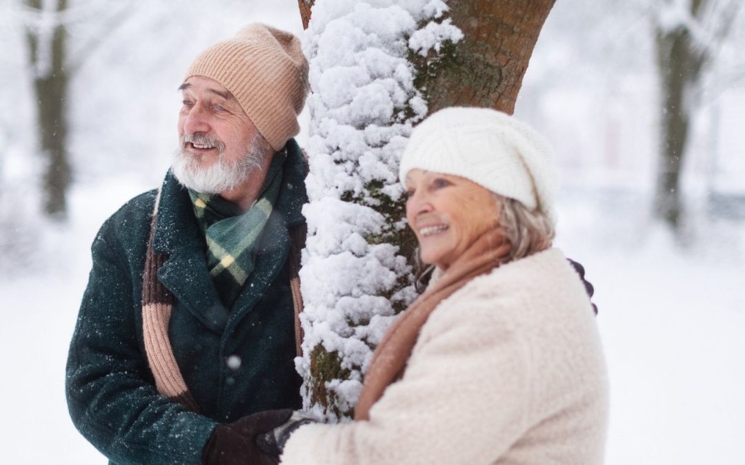 Winter Safety for Seniors