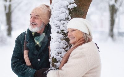 Winter Safety for Seniors: A Thoughtful Guide for Families Who Want Peace of Mind
