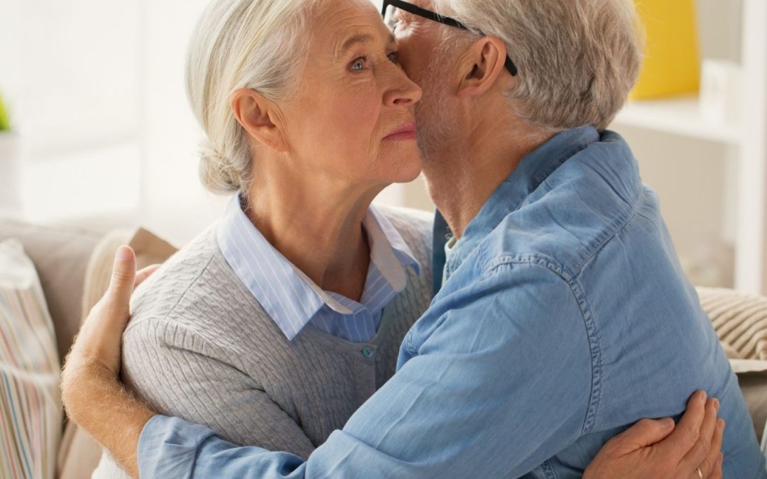 Signs of Caregiver Burnout and How to Find Support