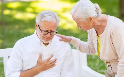 Heart Attack Risks for Seniors: Let’s Talk About Blood Pressure