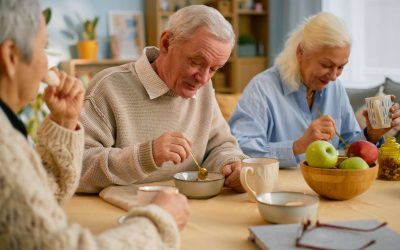 7 Signs of Malnutrition in Seniors Families Should Never Ignore