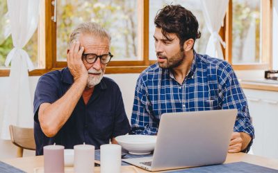 Memory Changes in Aging Parents: What Families Need to Know