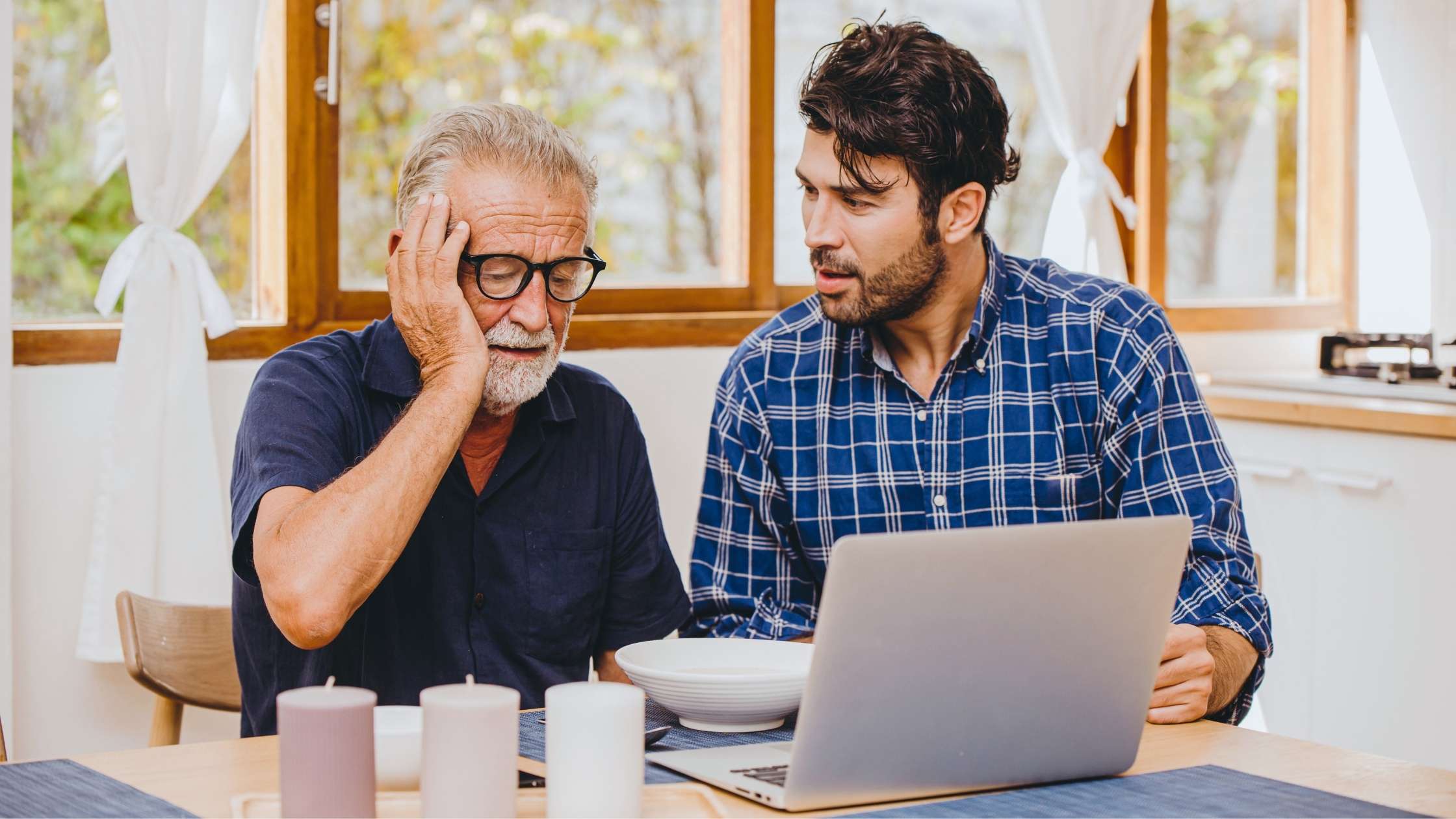 Memory Changes Men Memory Changes in Aging Parents: What Families Need to Know - Your Home ...
