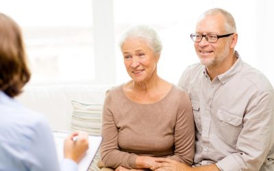 Caring for an Aging Parent at Home: How Families Can Create a Safer, More Manageable Care Plan