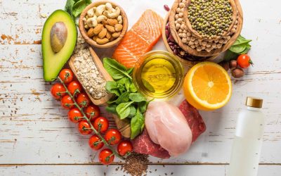 Eating Well as We Age: Understanding Changes in Senior Nutrition and Mealtime Routines